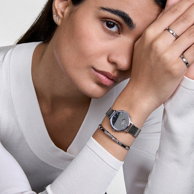 Daniel Wellington Petite Mirror 28mm DW00100796
