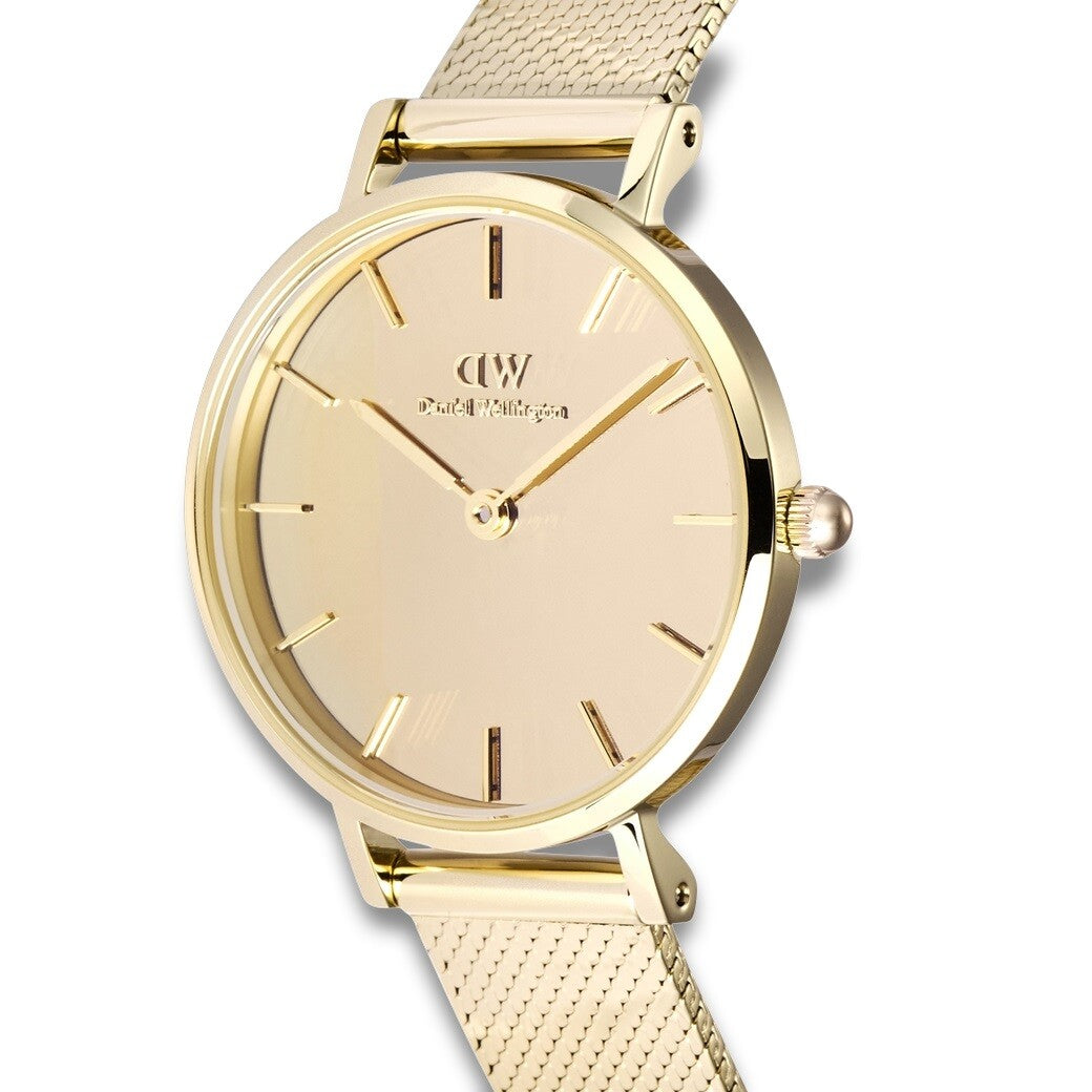 Daniel Wellington Petite Mirror 28mm DW00100797