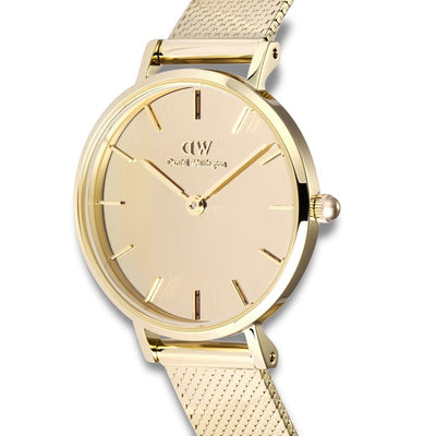 Daniel Wellington Petite Mirror 28mm DW00100797