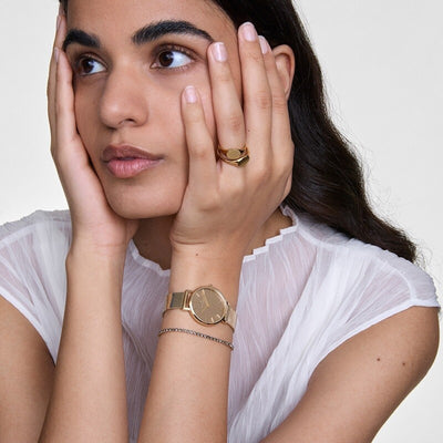 Daniel Wellington Petite Mirror 28mm DW00100797