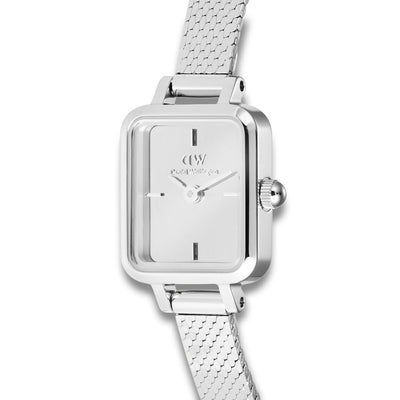 Daniel Wellington Quadro Mini Mirror 18mm DW00100800