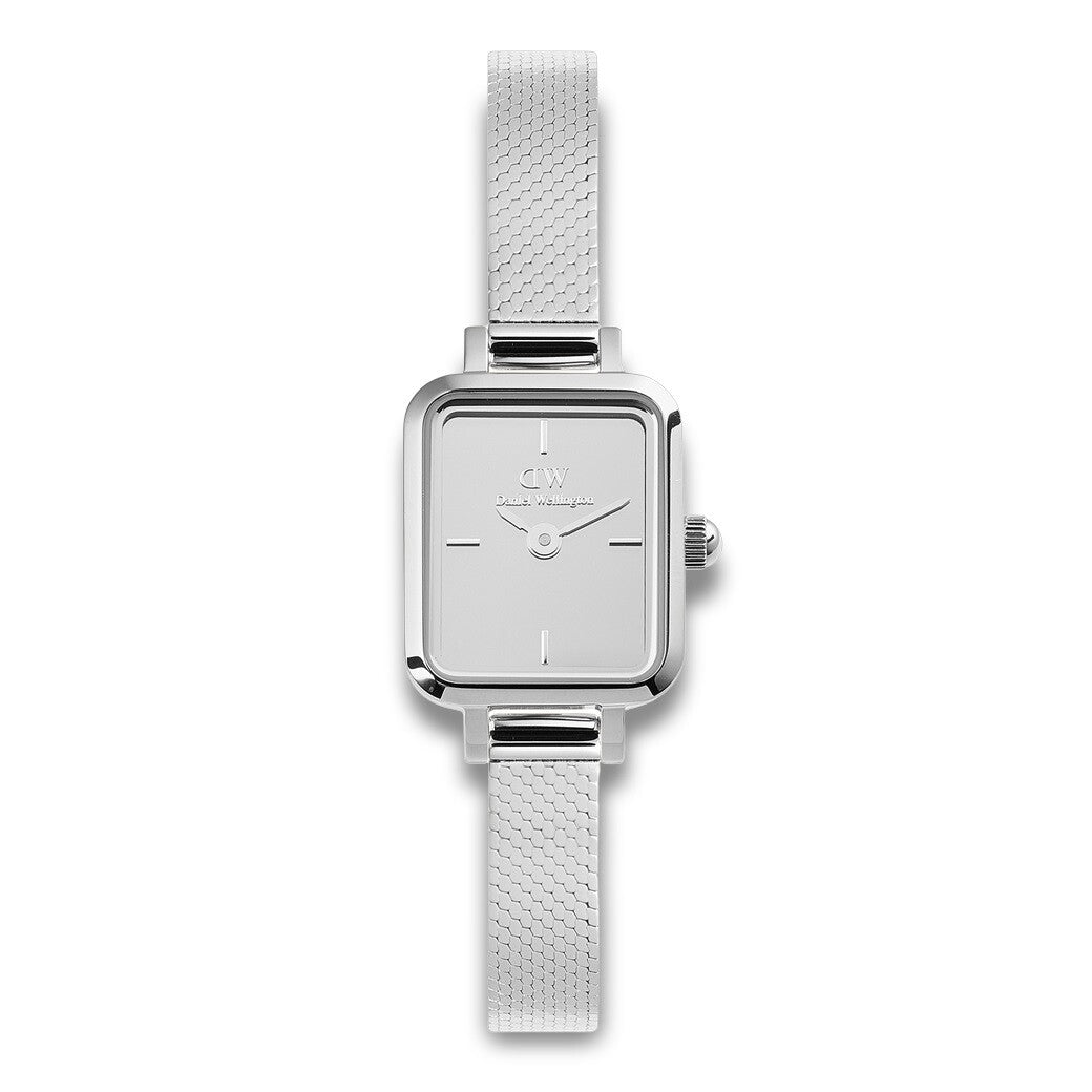 Daniel Wellington Quadro Mini Mirror 18mm DW00100800