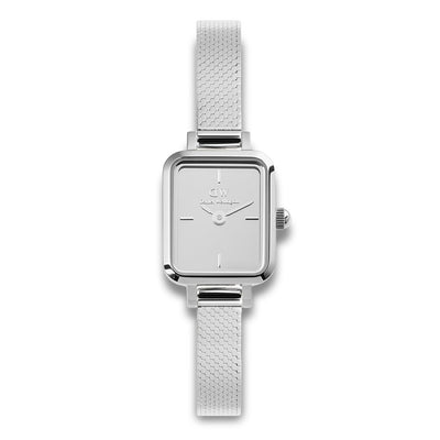 Daniel Wellington Quadro Mini Mirror 18mm DW00100800