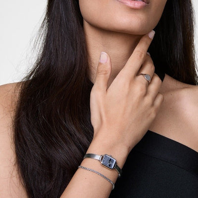 Daniel Wellington Quadro Mini Mirror 18mm DW00100800