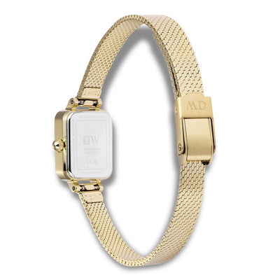 Daniel Wellington Quadro Mini Mirror 18mm DW00100801