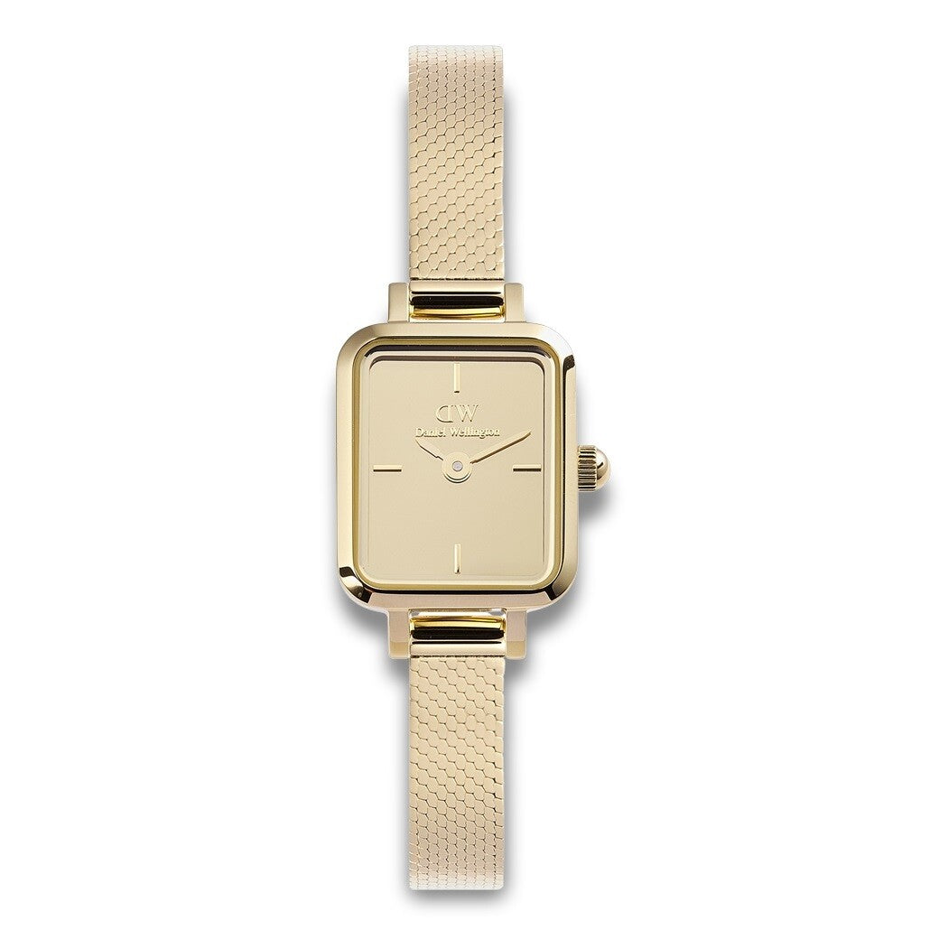 Daniel Wellington Quadro Mini Mirror 18mm DW00100801