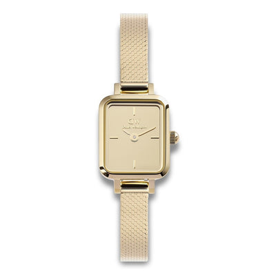 Daniel Wellington Quadro Mini Mirror 18mm DW00100801