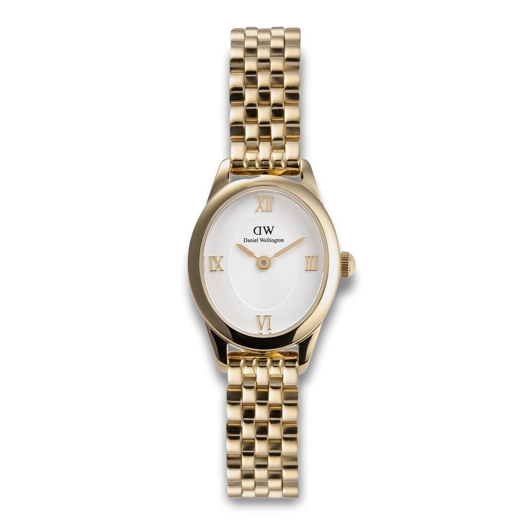 Daniel Wellington Oval Mini 25mm DW00100803