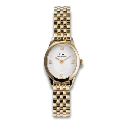Daniel Wellington Oval Mini 25mm DW00100803