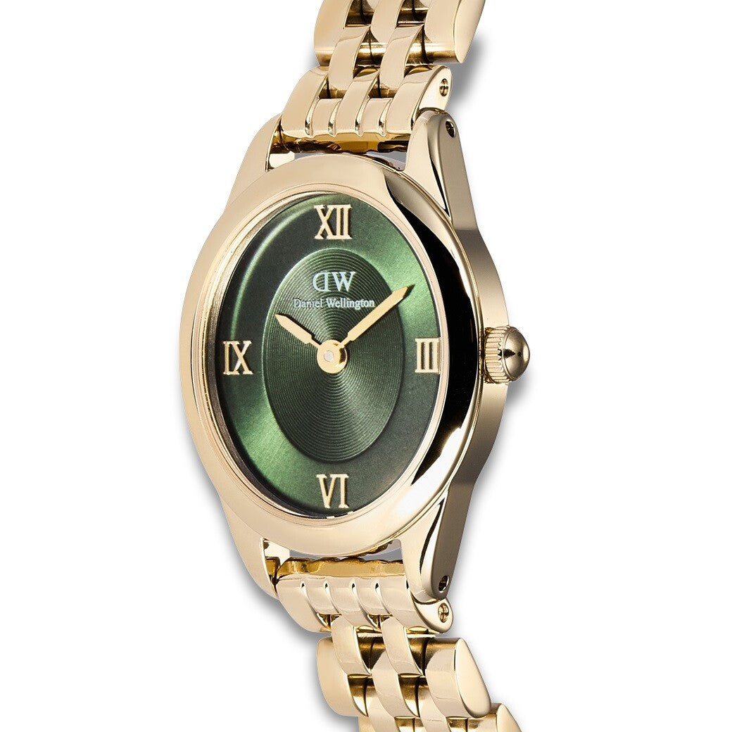 Daniel Wellington Oval Mini 25mm DW00100804