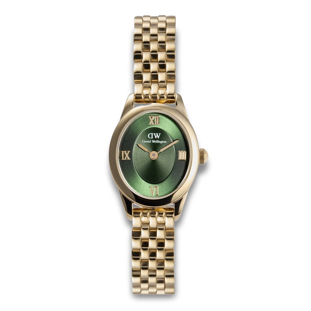 Daniel Wellington Oval Mini 25mm DW00100804