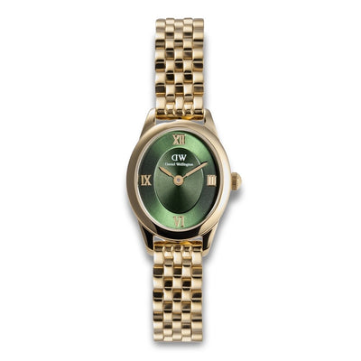 Daniel Wellington Oval Mini 25mm DW00100804