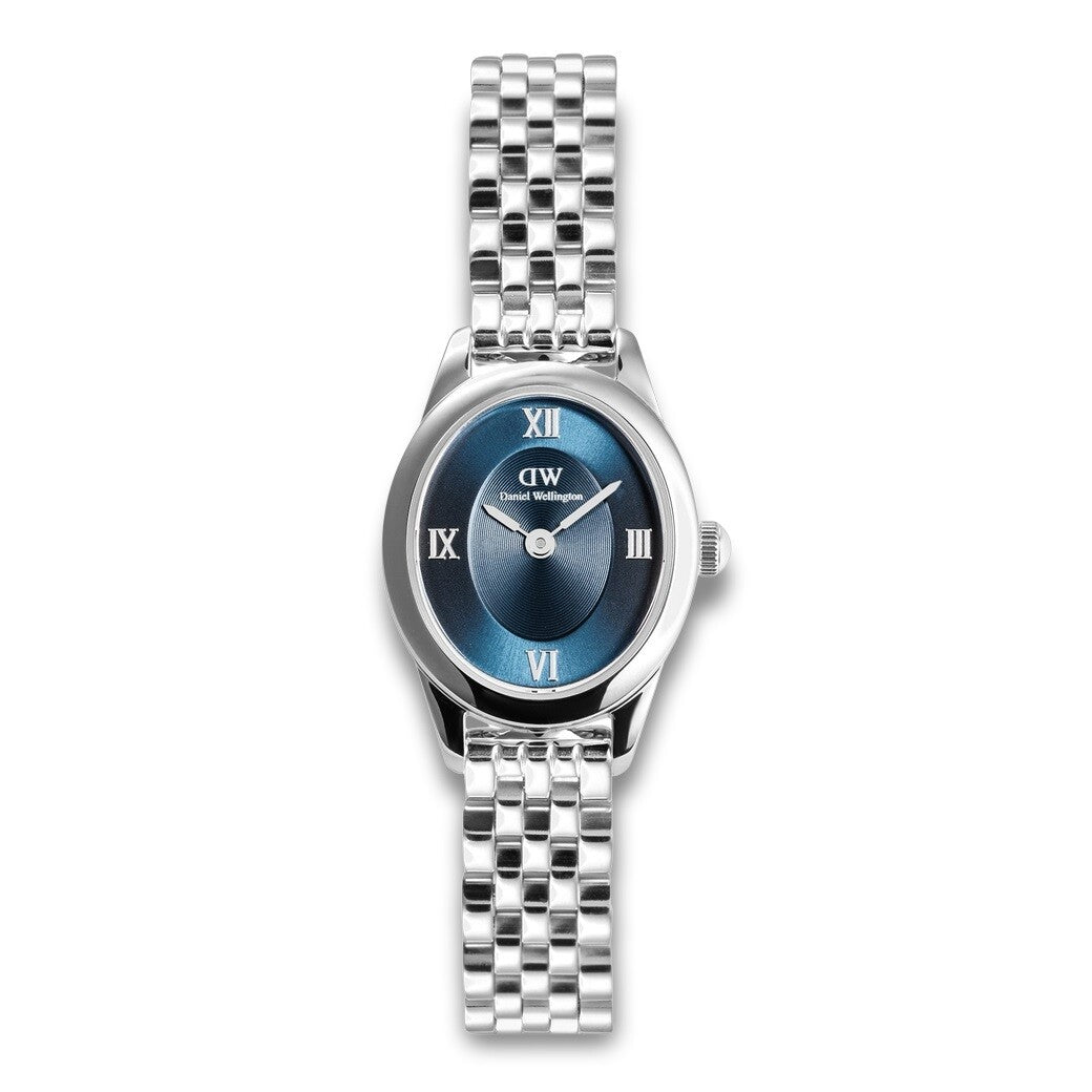 Daniel Wellington Oval Mini 25mm DW00100807