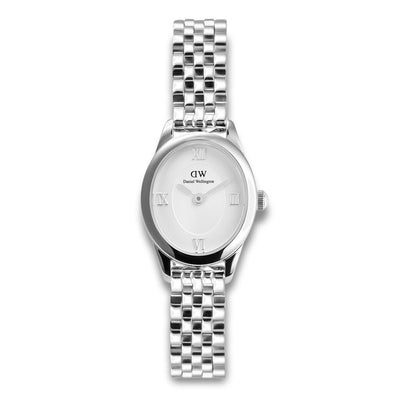 Daniel Wellington Oval Mini 25mm DW00100808