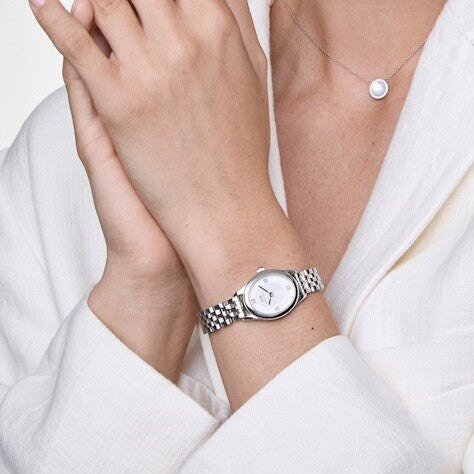 Daniel Wellington Oval Mini 25mm DW00100808