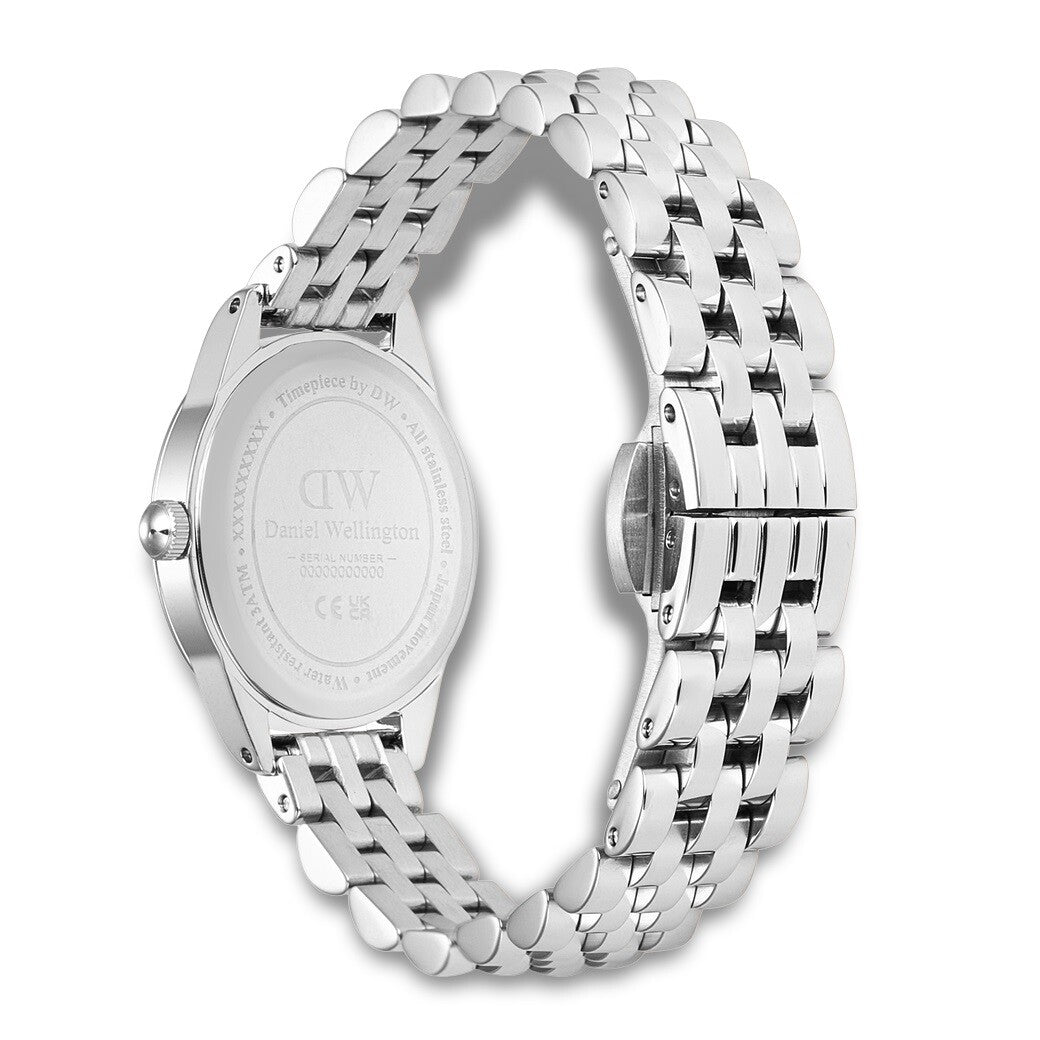 Daniel Wellington Oval Mini 25mm DW00100807