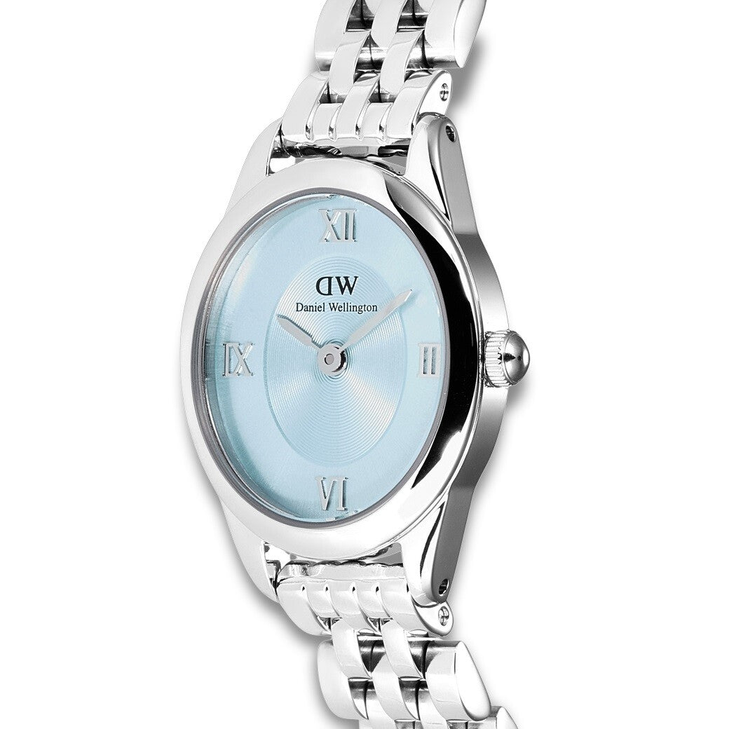 Daniel Wellington Oval Mini 25mm DW00100809