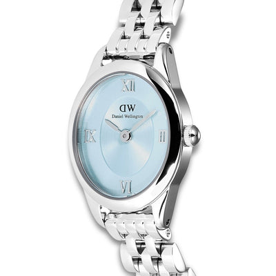 Daniel Wellington Oval Mini 25mm DW00100809
