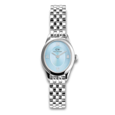 Daniel Wellington Oval Mini 25mm DW00100809