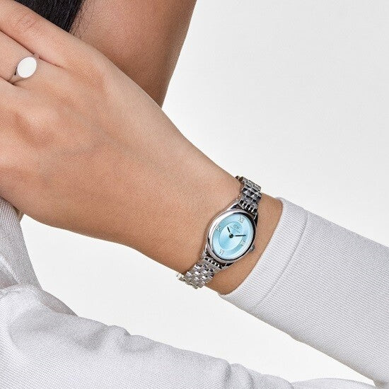 Daniel Wellington Oval Mini 25mm DW00100809