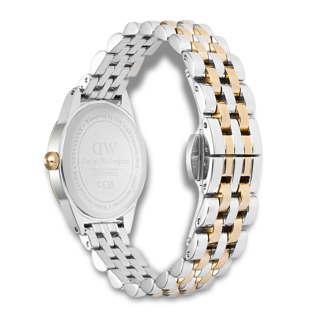 Daniel Wellington Oval Mini 25mm DW00100811