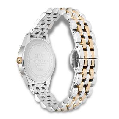 Daniel Wellington Oval Mini 25mm DW00100811