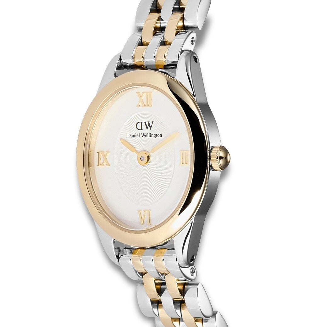 Daniel Wellington Oval Mini 25mm DW00100811