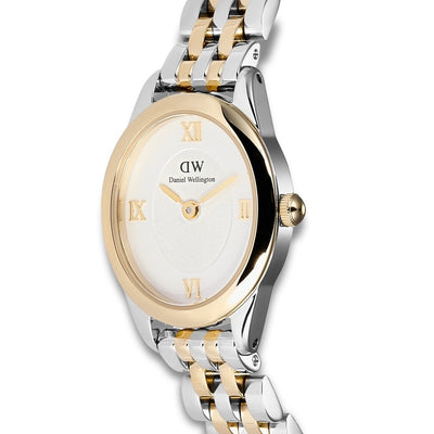 Daniel Wellington Oval Mini 25mm DW00100811