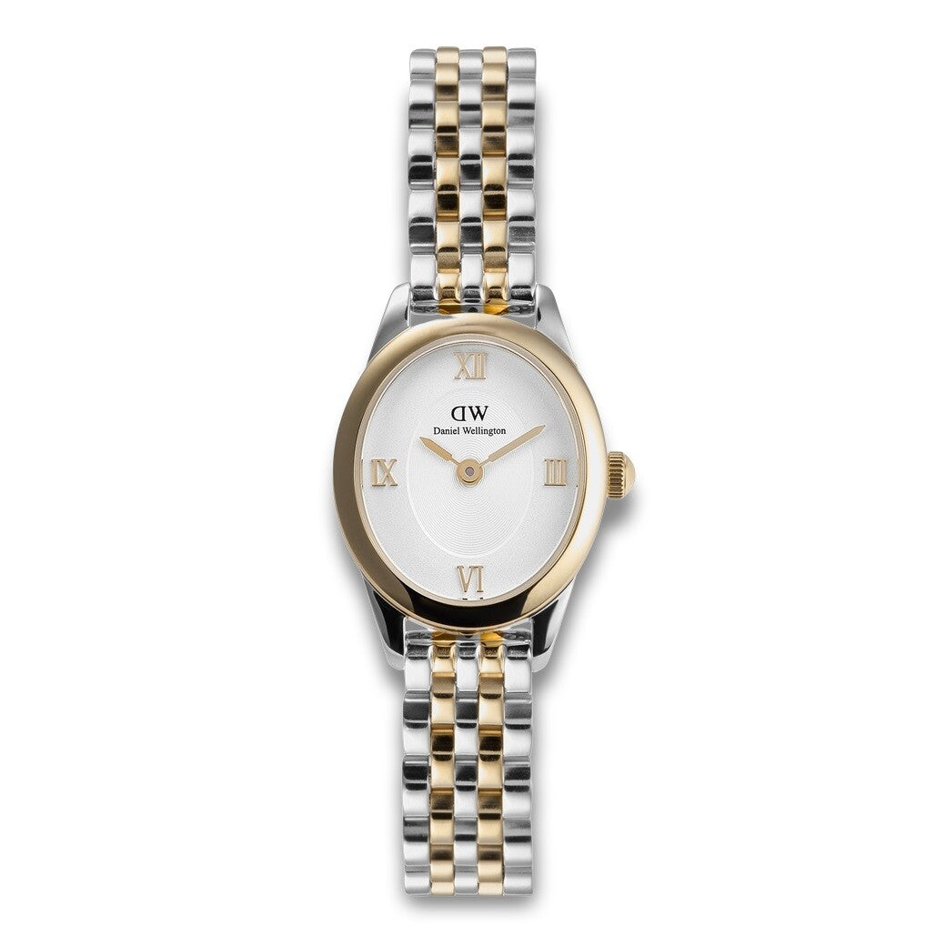 Daniel Wellington Oval Mini 25mm DW00100811