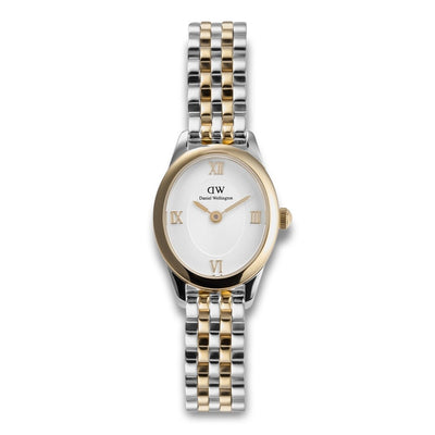 Daniel Wellington Oval Mini 25mm DW00100811