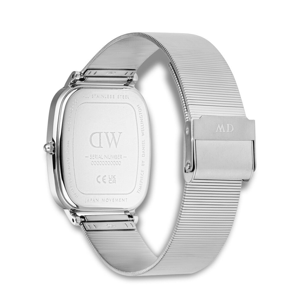 Daniel Wellington Vintage 36mm DW00100812