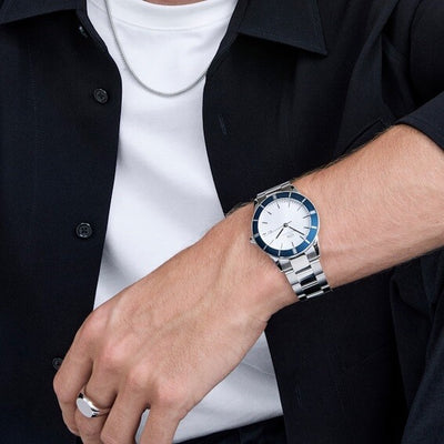 Daniel Wellington Classic 40mm DW00100818