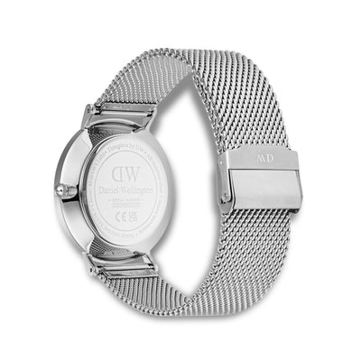 Daniel Wellington Classic Day Date 40mm DW00100828