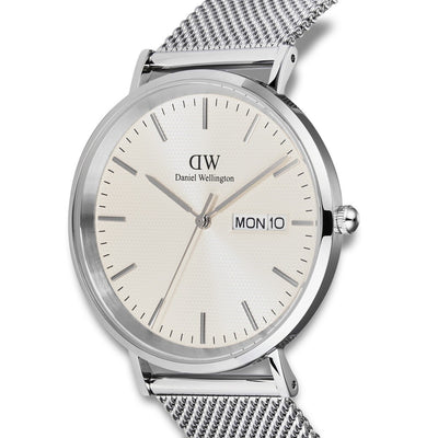 Daniel Wellington Classic Day Date 40mm DW00100828