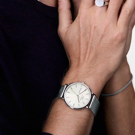 Daniel Wellington Classic Day Date 40mm DW00100828