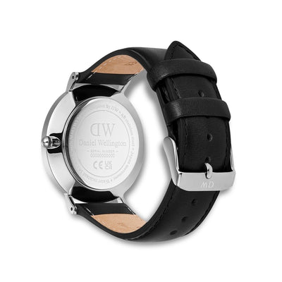Daniel Wellington Classic Day Date 40mm DW00100832