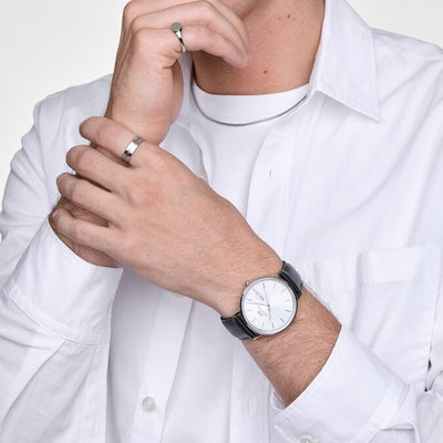 Daniel Wellington Classic Day Date 40mm DW00100832