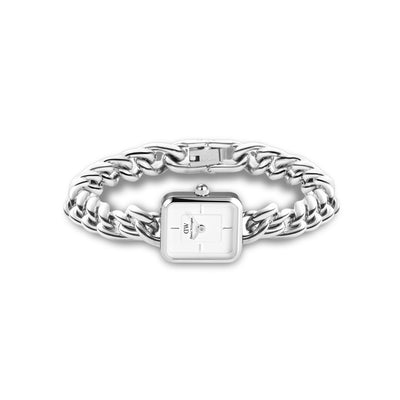 Daniel Wellington Petite Chain 18mm DW00100834