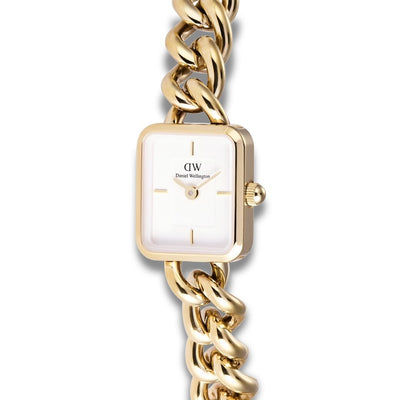 Daniel Wellington Petite Chain 18mm DW00100836