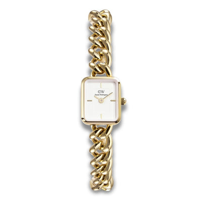 Daniel Wellington Petite Chain 18mm DW00100836