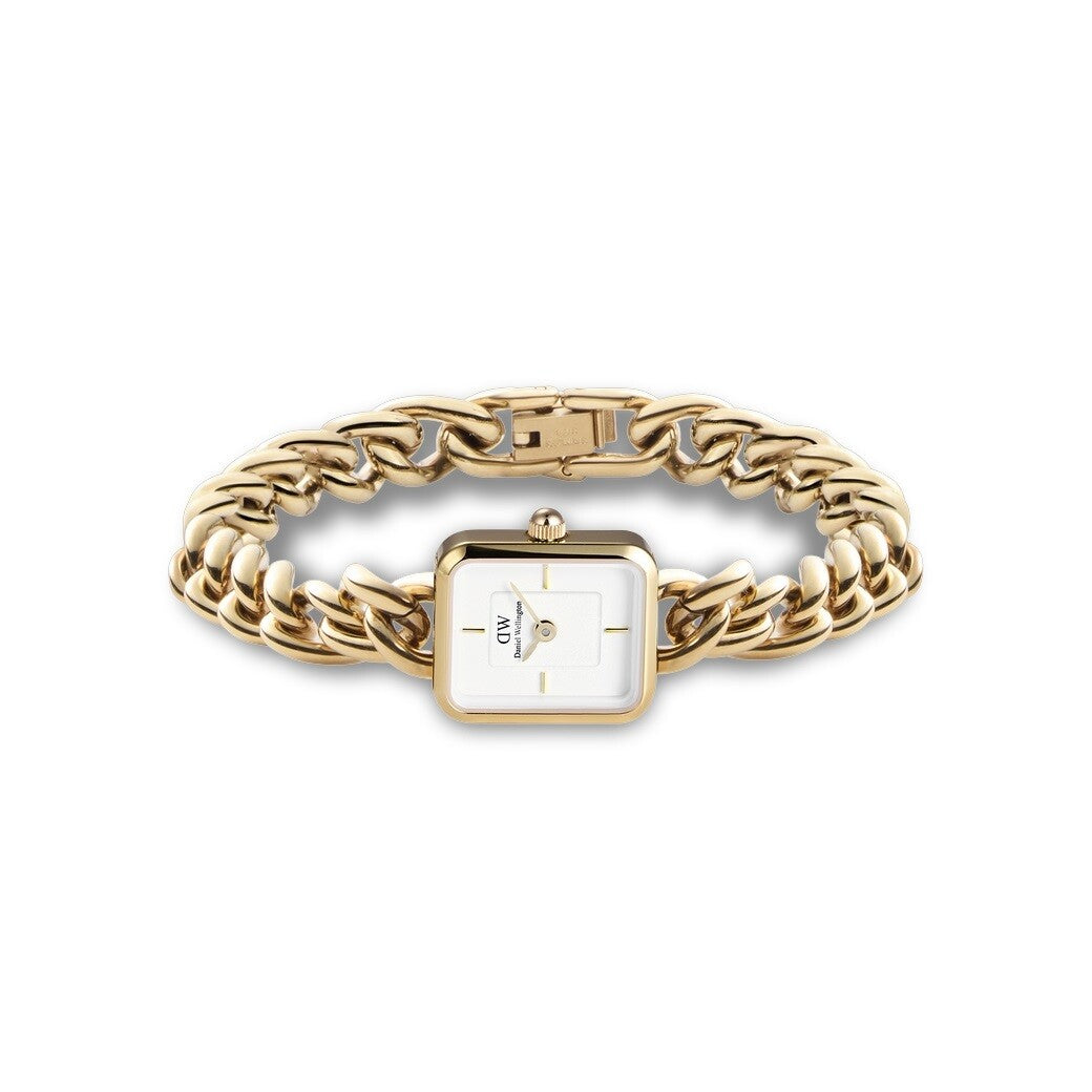 Daniel Wellington Petite Chain 18mm DW00100836