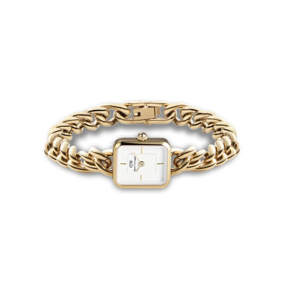 Daniel Wellington Petite Chain 18mm DW00100836