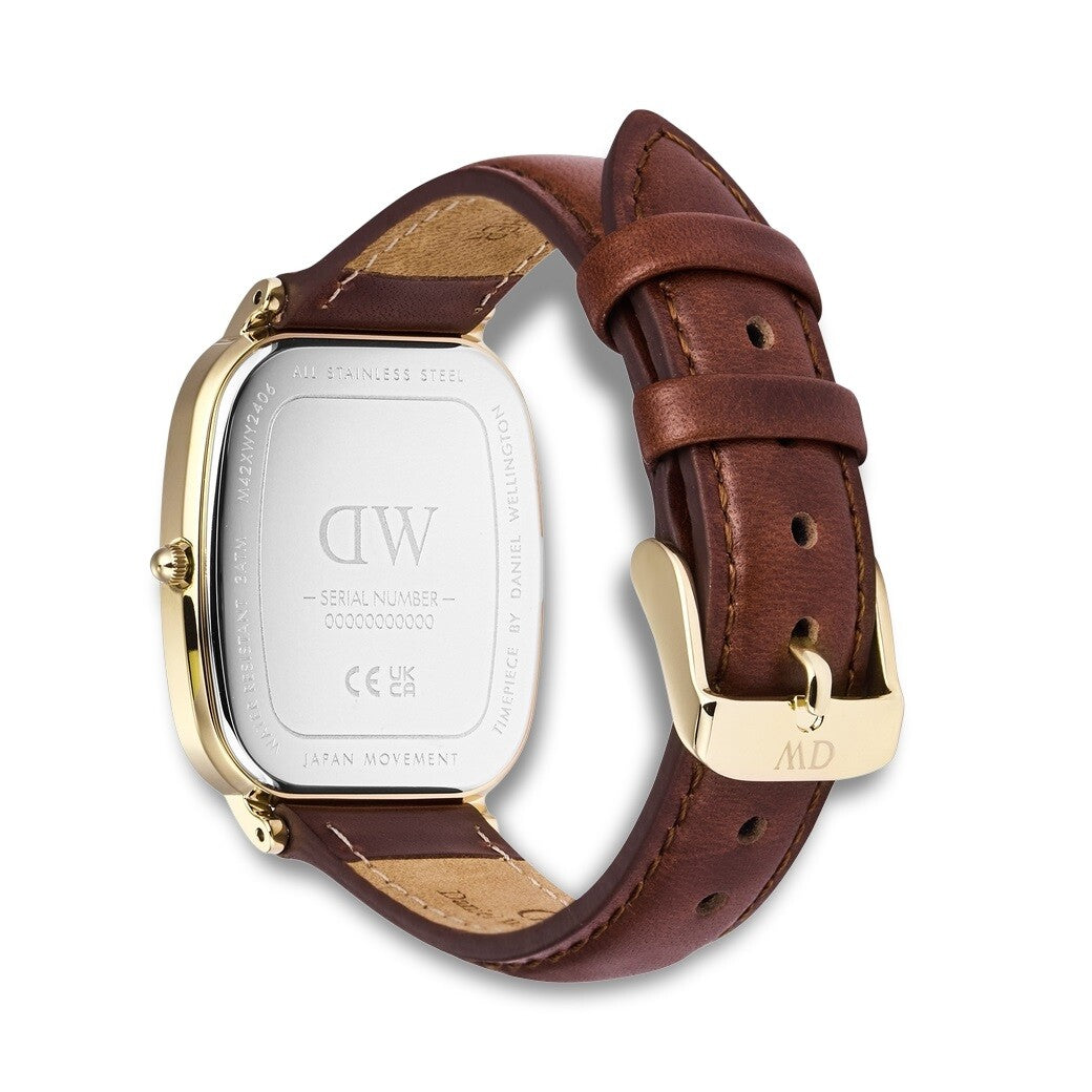 Daniel Wellington Vintage 36mm DW00100839