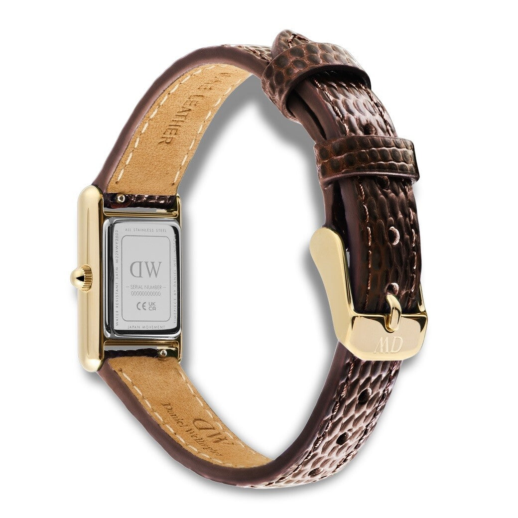 Daniel Wellington Bound Mini 17mm DW00100904