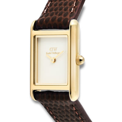 Daniel Wellington Bound Mini 17mm DW00100904