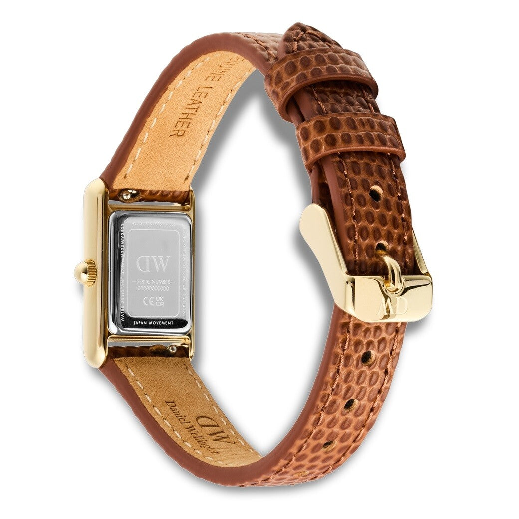 Daniel Wellington Bound Mini 17mm DW00100905