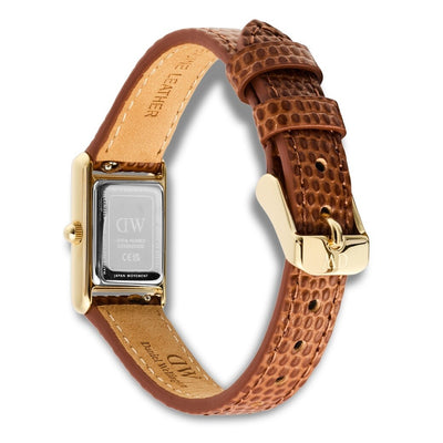 Daniel Wellington Bound Mini 17mm DW00100905