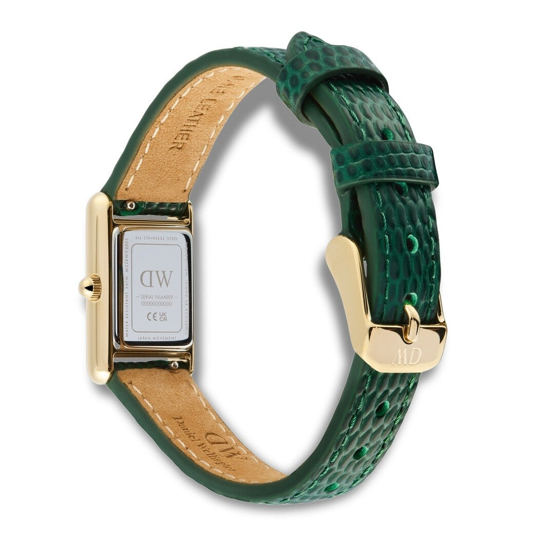Daniel Wellington Bound Mini 17mm DW00100906