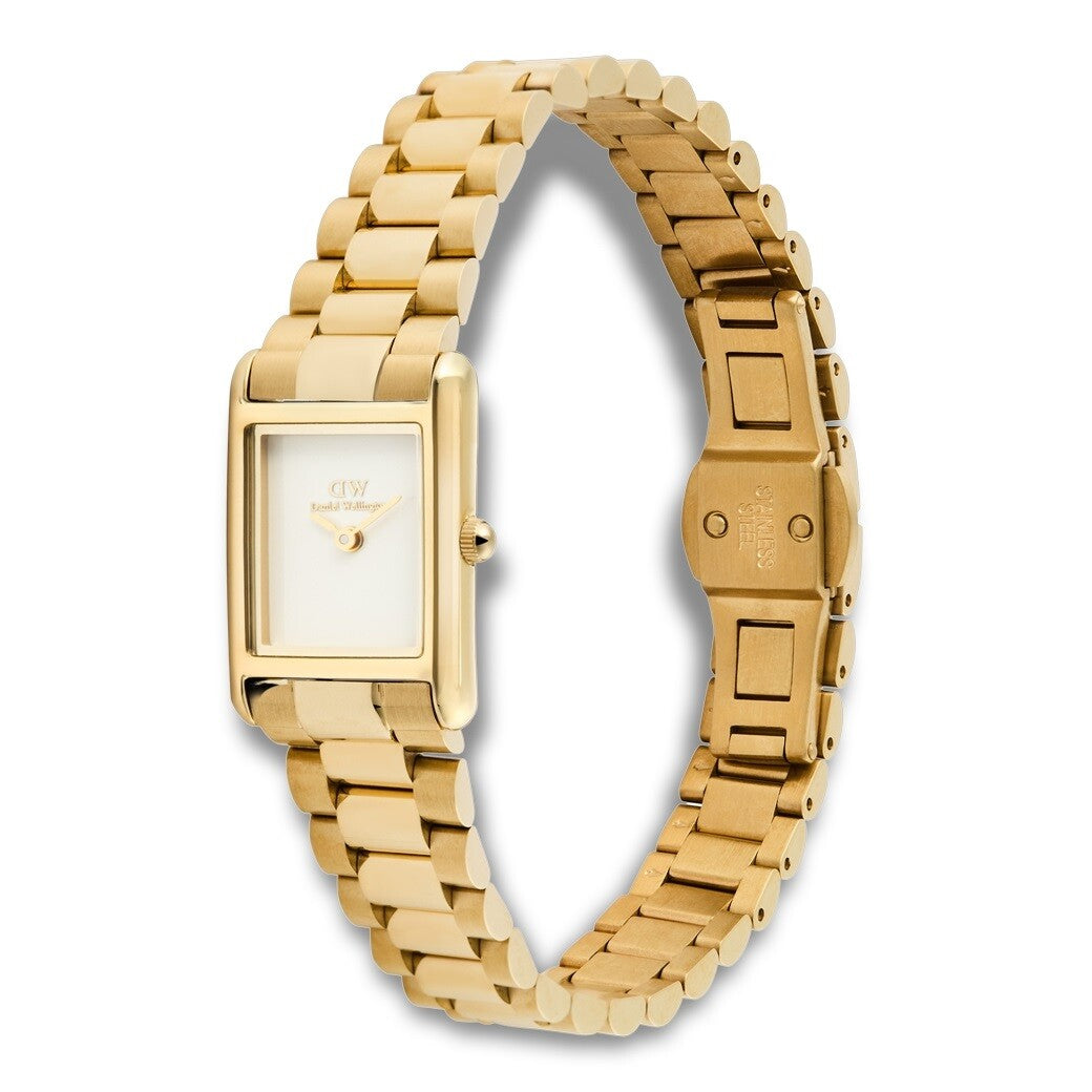 Daniel Wellington Bound Mini 17mm DW00100931