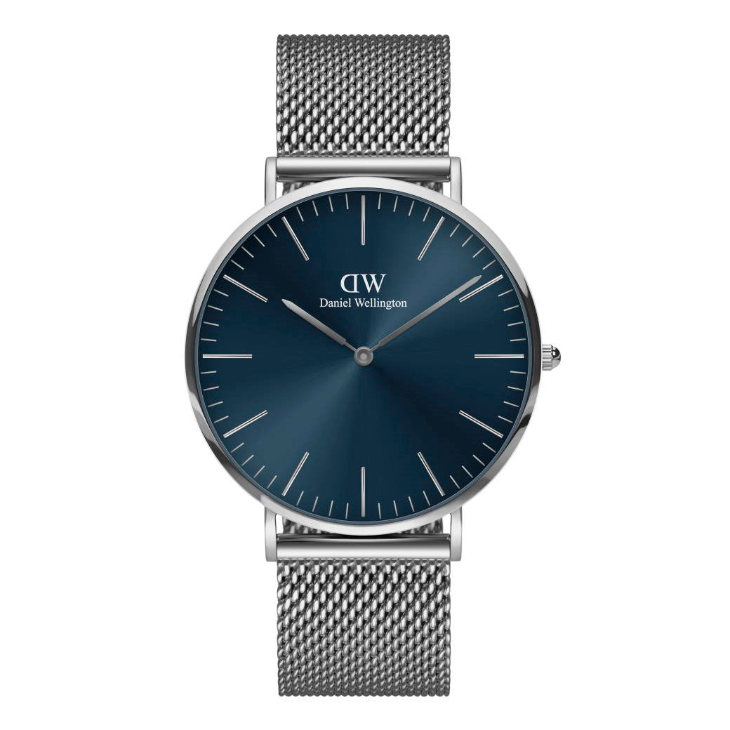 Daniel Wellington Classic Sterling 40mm DW00100628
